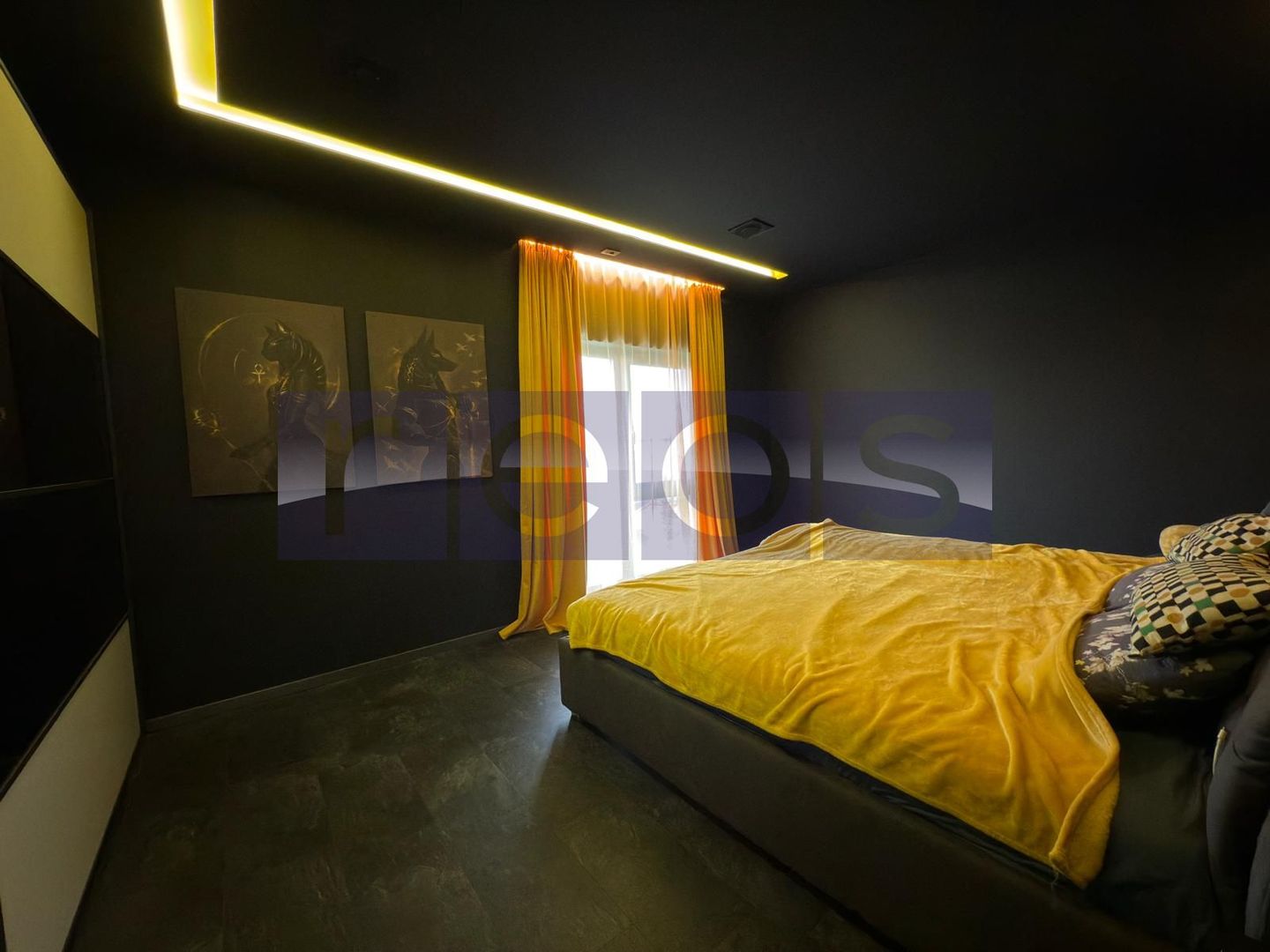 VILA PREMIUM 4 CAMERE | BANEASA | TEREN 472MP | 2 LOCURI PARCARE | - Poză 10