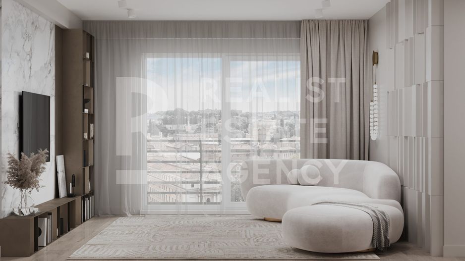 Studio Premium, Nobel Art Apartments,  București - Poză 10