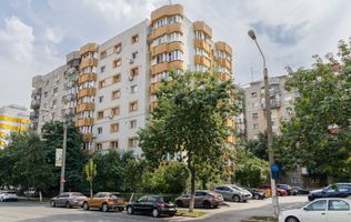 3 camere Petre Ispirescu