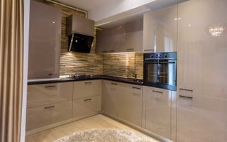 Apartament premium, 2 camere, mobilat premium, Herăstrău - Lighthouse Residence - Poză 5