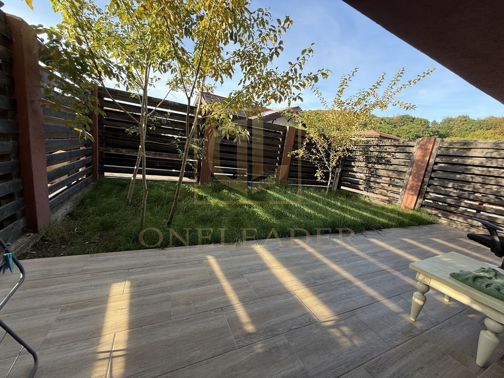 Apartament 2 Camere | 62 mp | Terasă & Grădină Proprie | Parcare - Poză 1