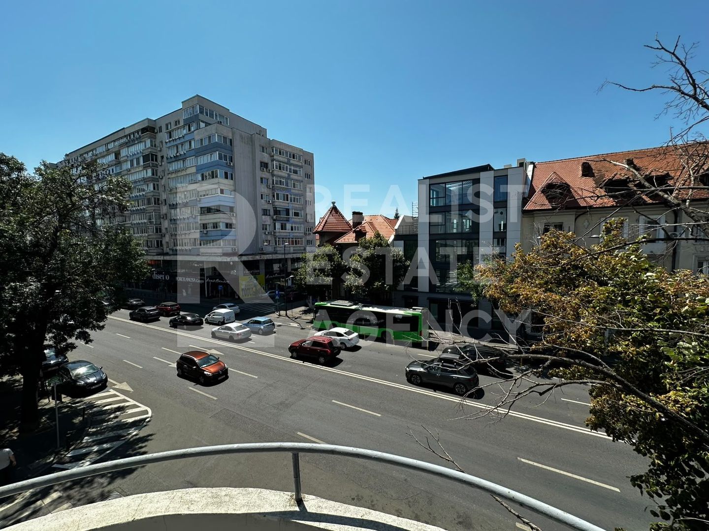 3 camere, Calea Dorobantilor - Poză 16
