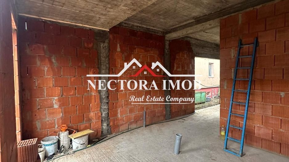 NECTORA IMOB-Casa la rosu cu acoperis, Hidiselul de Jos, 713 mp teren - Poză 11