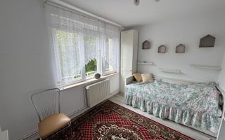 Apartament de 3 camere, garaj, 60mp, zona UltraCentrala - Poză 7