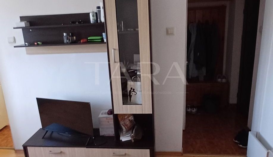 Garsonieră de vânzare, Central Mănăștur, Cluj-Napoca. - Poză 3