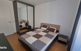 COM ISION 0% Ap 2 camere BLOC NOU+loc de parcare Timpuri noi T589 - Poză 3