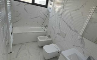 Penthouse 3 camere vedere lac /Bloc Boutique/ Promenada/Onix Residence - Poză 4