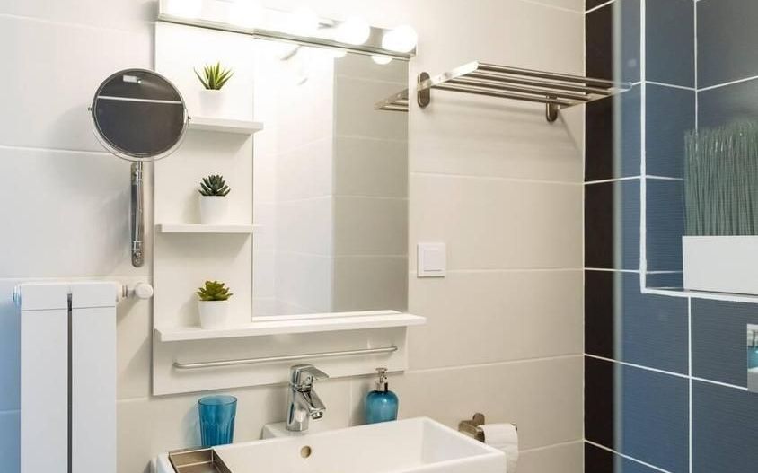 Studio Ion Ghica, Et 6/8, 32 mp (terasa 4 mp) - Poză 7