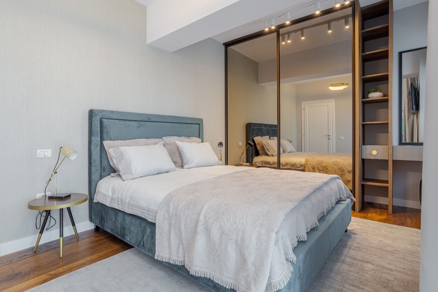 3 camere decomandat Titan Pallady -parcare bonus -STB la 7 minute - Poză 3