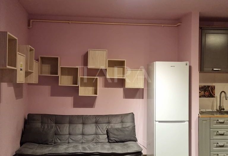 Apartament cu 3 camere, parter înalt, Florești. - Poză 2