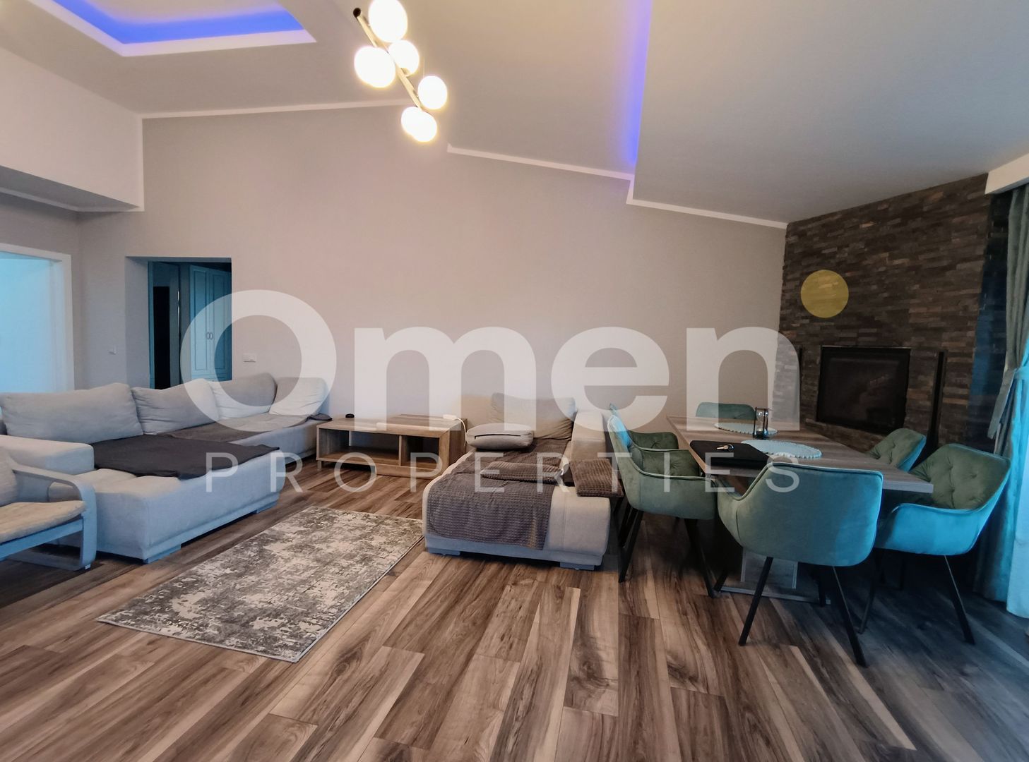 Casă de vânzare | Satul Nou de Jos | 4 camere | Curte proprie - Poză 2
