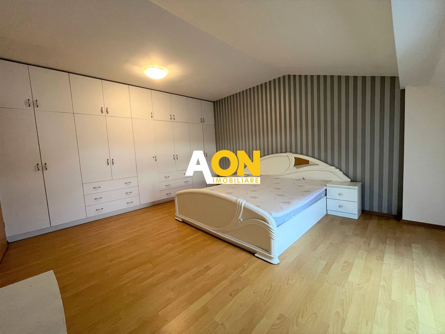 Apartament cu 3 camere, zona Kaufland - Poză 6