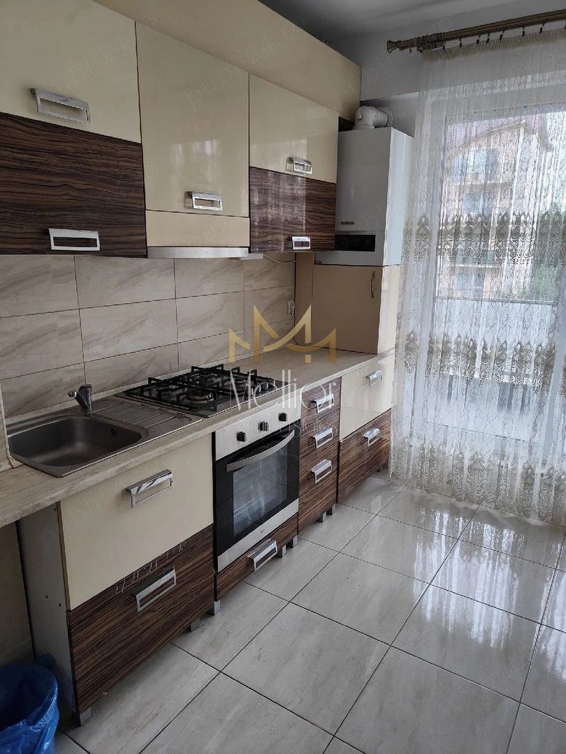 Apartament 2 camere Intre lacuri - Poză 1