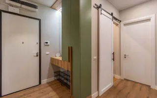 Domenii 1 Mai- Luxuria Residence- 3 camere + loc parcare 2020 - Poză 19