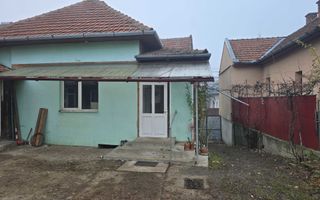 Casă individuală cartierul Gheorgheni zona Facultății de Jurnalism - Poză 1