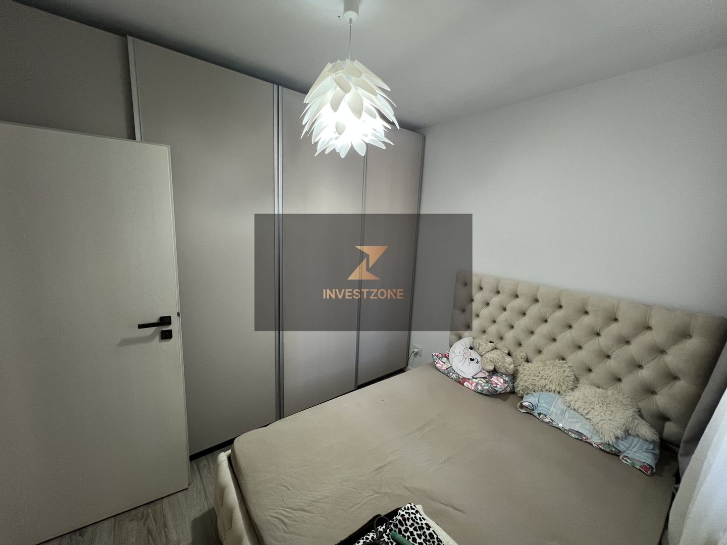 Apartament 2 camere Onestilor cu parcare - Poză 6