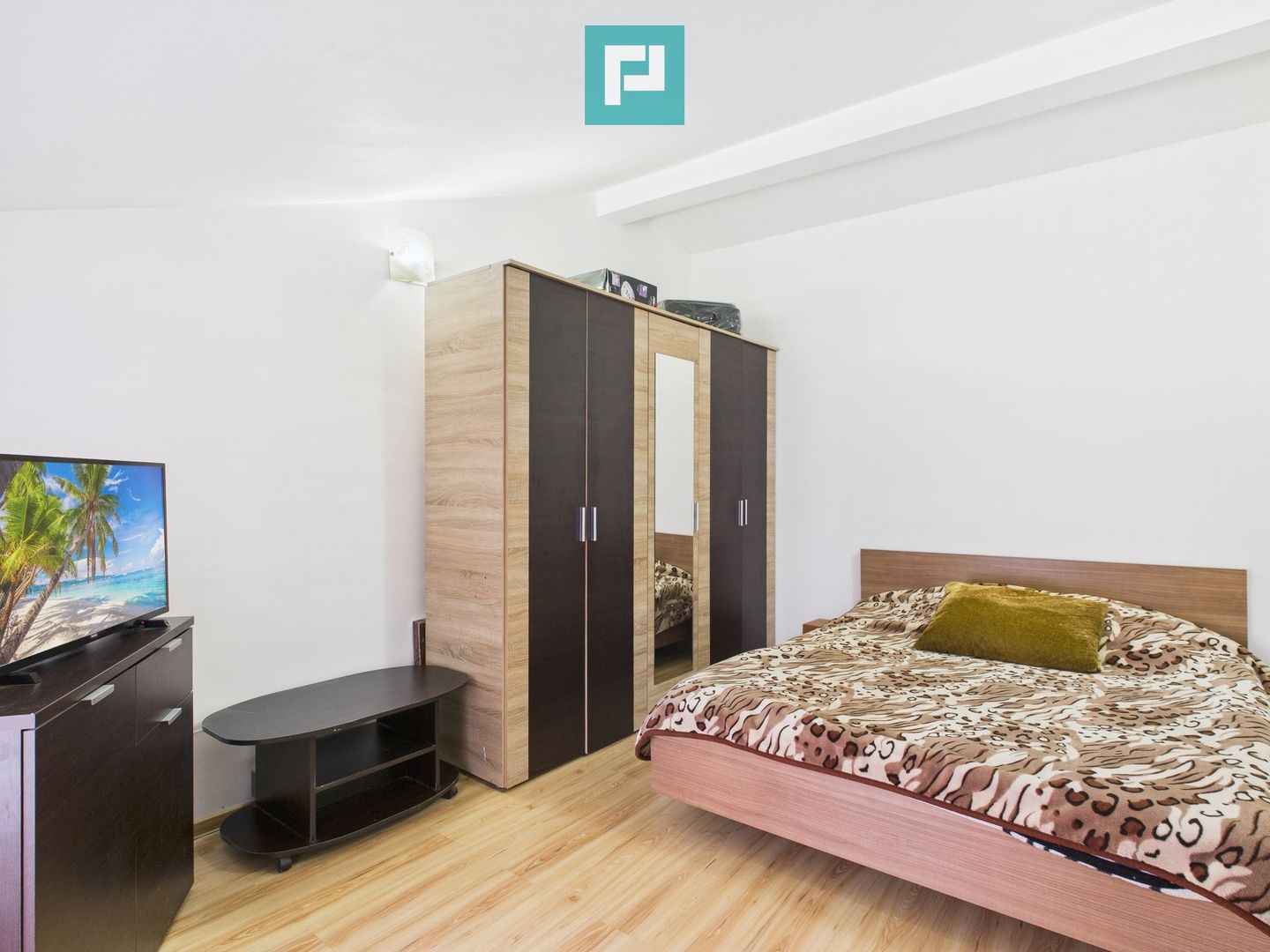 Casă individuală cu dublu potențial - Poză 24