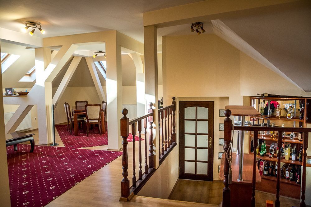 Vila interbelica de LUX consolidata integral, Matei Basarab, Traian - Poză 17