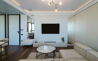 Apartament modern 2 camere, view superb, Iulius Mall - Poză 8