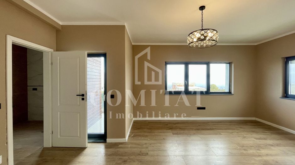 Casa individuală| panoramă | 930 teren | zonă de case și vile - Poză 17