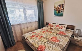 Apartament 2 camere de inchiriat, parter, parcare, centrală, Grozăvești - Poză 1