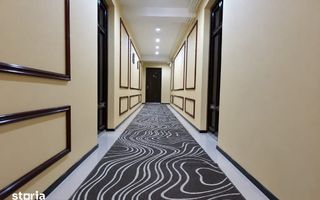 Garsonieră premium în Copou, Exclusive Residence – mobilată complet - Poză 4