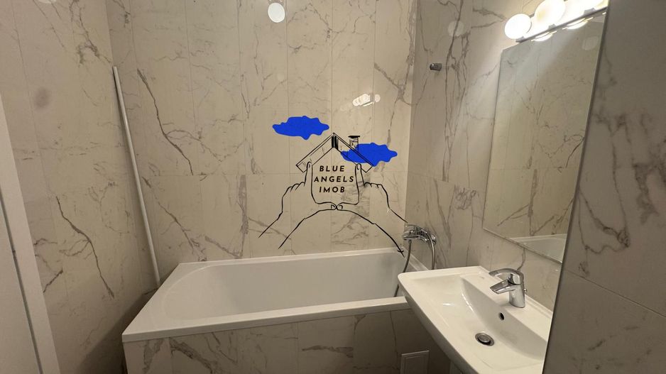 Apartament modern de 2 camere in Tractorul - Poză 7