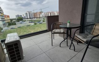 VOX, 2 camere, centrala proprie. - Poză 11