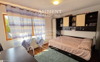 VILĂ P+1E - 190 mp, Teren 456 mp, mobilată și utilată, VASLUI - zona CARTIER; - Poză 13