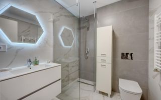 3 camere premium | The Level Băneasa - Poză 5
