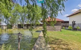 Vilă unică în Șiria | 160 mp utili | Teren 945 mp - Poză 36