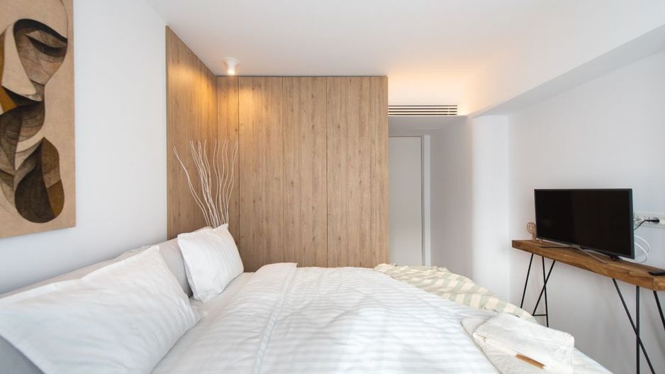 Cotroceni apartament Cortina Academy - Poză 7