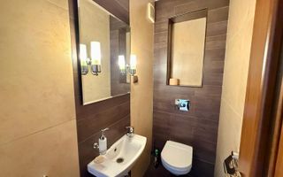 Apartament de 94mp, terasă generoasă, Borhanci - Poză 7