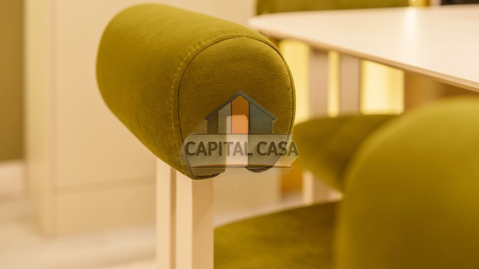 Apartament 2 Camere | Mobilat & Utilat Premium Pipera - Poză 89