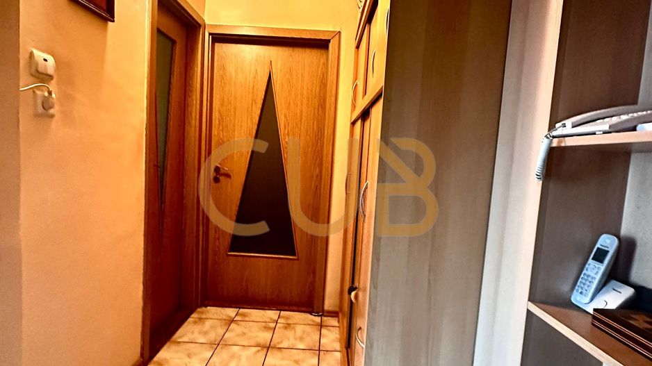 3cam mobilat+utilat|boxa+uscatorie, 2balcoane, centrala, AC | Aradului - Poză 9