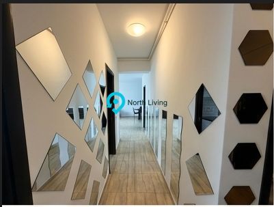 Apartament Modern 2 Camere | 2 Balcoane | Zona Sisesti - Poză 2