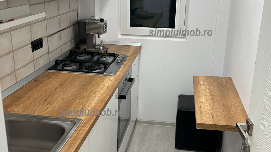 Renovat Modern  Parcare  Lacul Tei Facultatea de Construcții - Poză 10