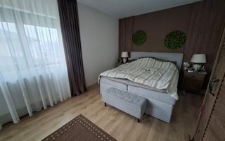 Casa in cartier exclusivist - Poză 6