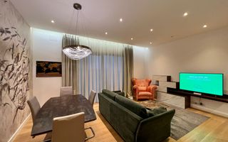 Inchiriere apartament 2 camere | One Herastrau Park - Poză 7