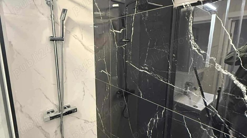 P.F Vand apartament in Plopilor cu doua camere, zona Platinia - Poză 8