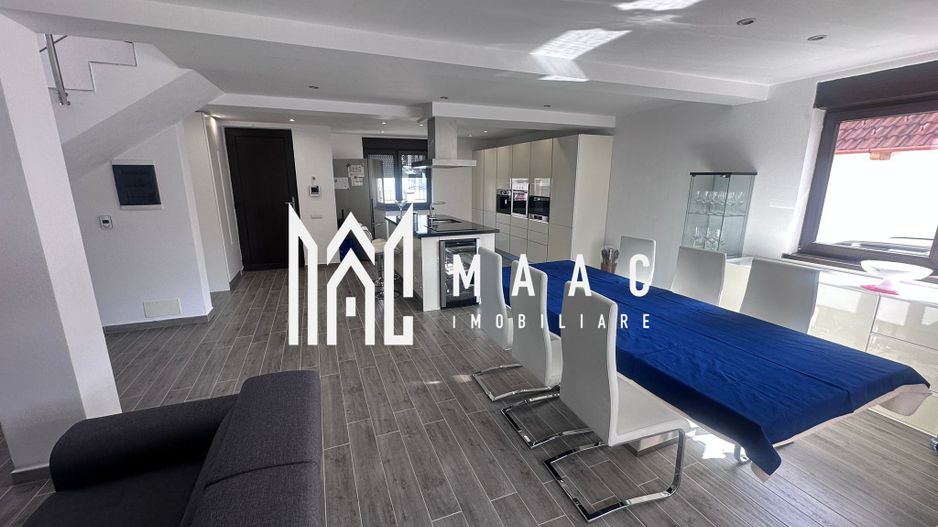 Proprietate deosebită în Tălmaciu | Încălzire în pardoseală | Dotări de top - Poză 7