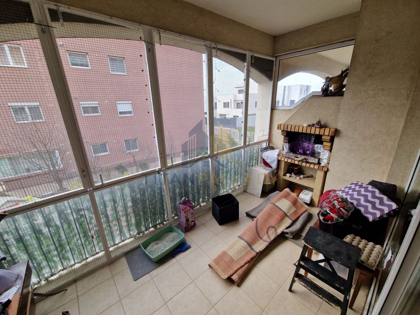 3 Camere Decomandat,128 Mp, Parcare,Boxa,Scoala Americana – Ibiza Soul - Poză 22