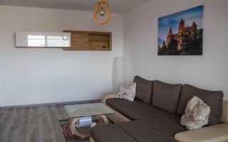 Apartament 2 camere | Avantgarden Coresi - Poză 2