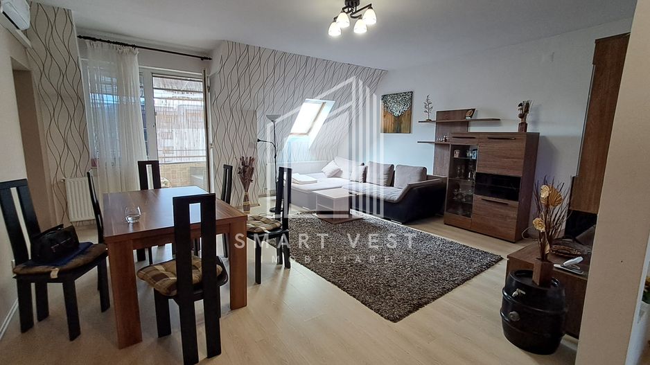 Apartament 3 camere | Etaj 3 | Zona Micro 16 - Poză 1