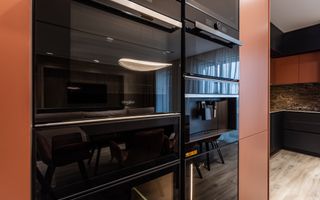 Chirie, apartament, 3 camere, str-la Teatrului, Centru - Poză 5