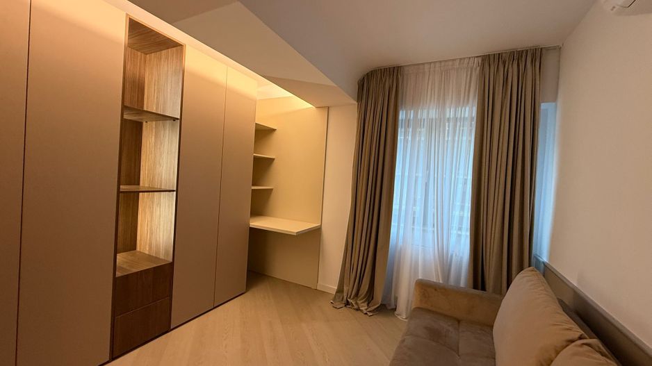 Apartament 3 camere cu chirias | Cortina North - Poză 3