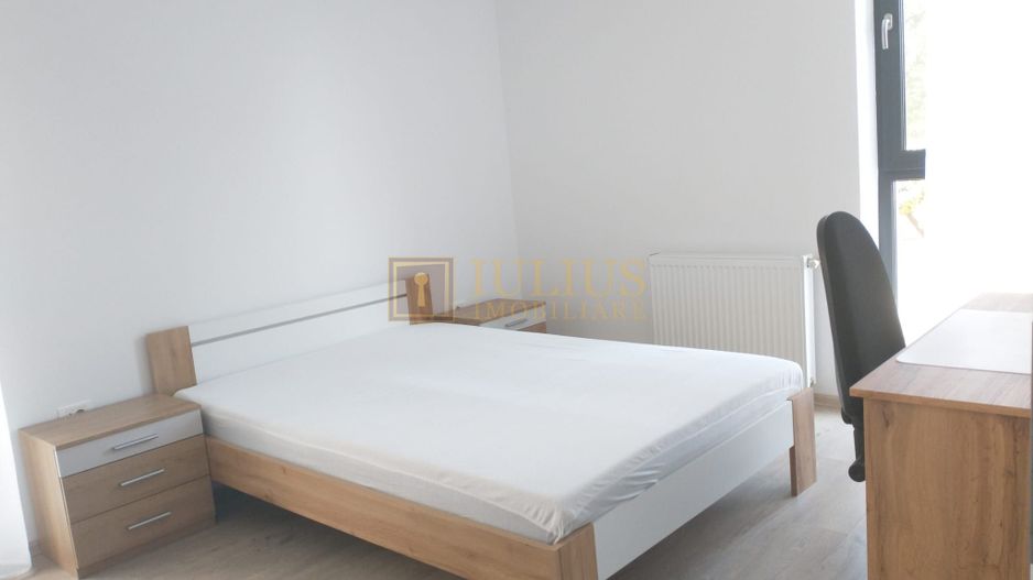 2 camere| Braytim| loc de parcare| centrala centrala proprie| - Poză 2