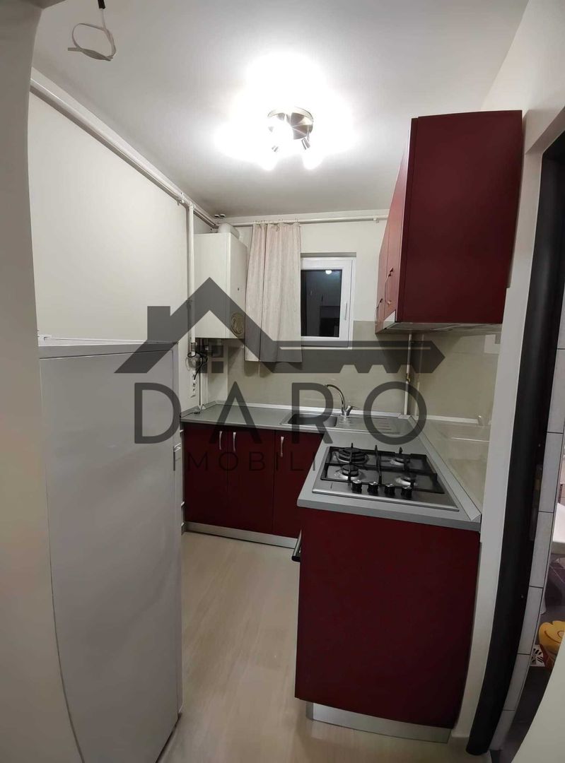 Închiriez apartament 2 camere pe str. Moldovei Târgu-Mureș - Poză 3