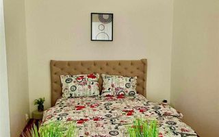 3 cam Circumvalatiunii-Dacia etaj 1 centrala proprie - Poză 22