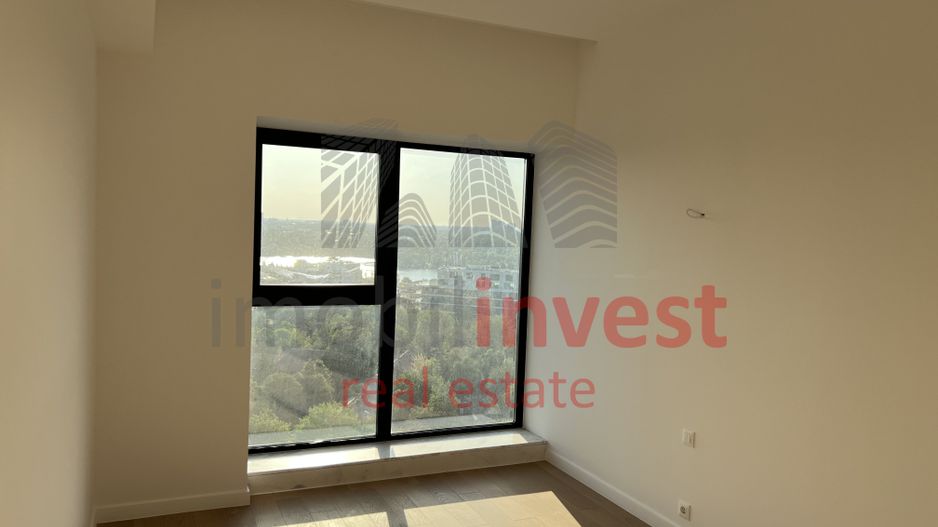 Apartament 3 camere de vanzare One Verdi Park - Poză 6